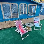 Przyczepy Kormoran - - Polwysep Helski Campsite Hel