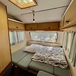 Przyczepy Kormoran - - Polwysep Helski Campsite Hel