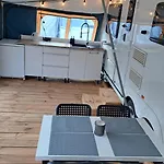 Przyczepy Kormoran - - Polwysep Helski Campingplads *