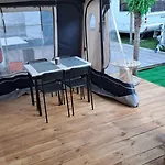 Przyczepy Kormoran - - Polwysep Helski Campsite