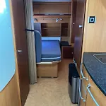 Przyczepy Kormoran - - Polwysep Helski Kemping Hel