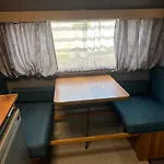 Campingplads Przyczepy Kormoran - - Polwysep Helski Hel