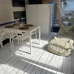 Przyczepy Kormoran - - Polwysep Helski Campsite *