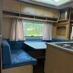 Kemping Przyczepy Kormoran - - Polwysep Helski Hel