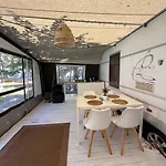 Przyczepy Kormoran - - Polwysep Helski Campsite *