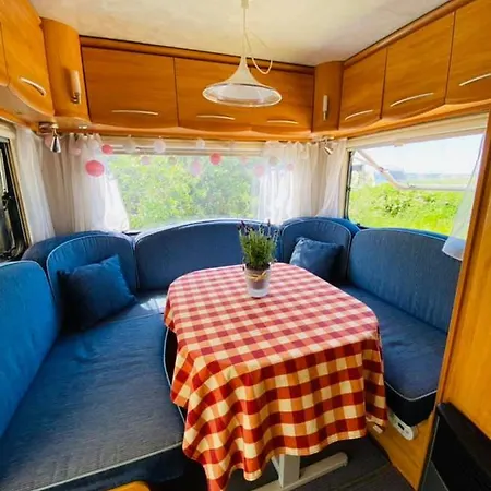 Przyczepy Kormoran - - Polwysep Helski Kemp *