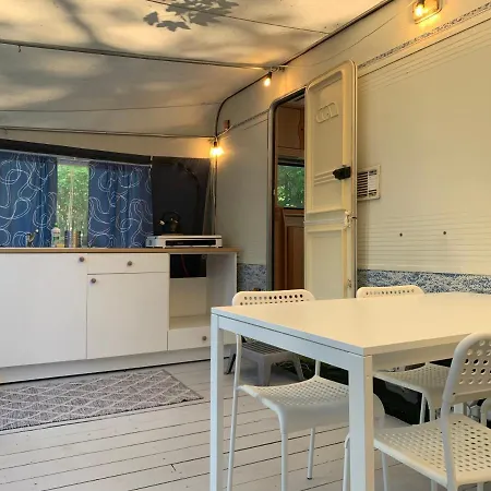 Przyczepy Kormoran - - Polwysep Helski *