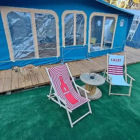 Przyczepy Kormoran - - Polwysep Helski Kemp Hel