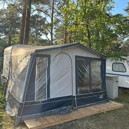 Przyczepy Kormoran - - Polwysep Helski ヘル