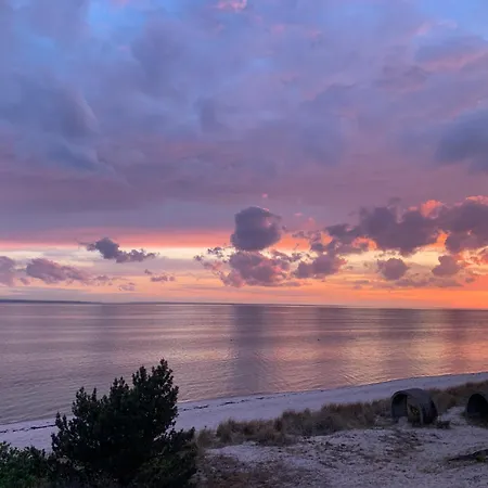 Kemp Przyczepy Kormoran - - Polwysep Helski *