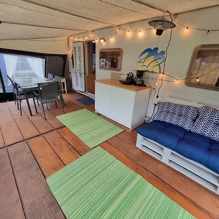 Przyczepy Kormoran - - Polwysep Helski * Hel