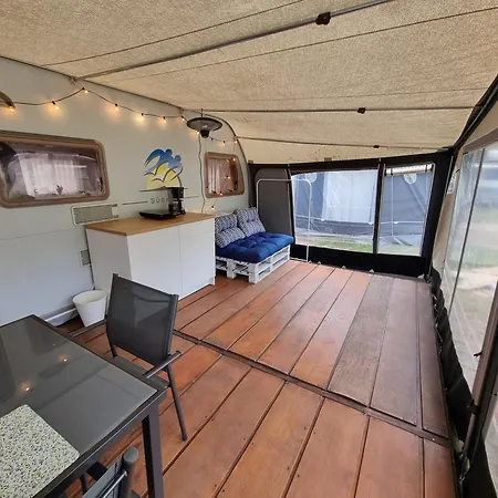 Przyczepy Kormoran - - Polwysep Helski *