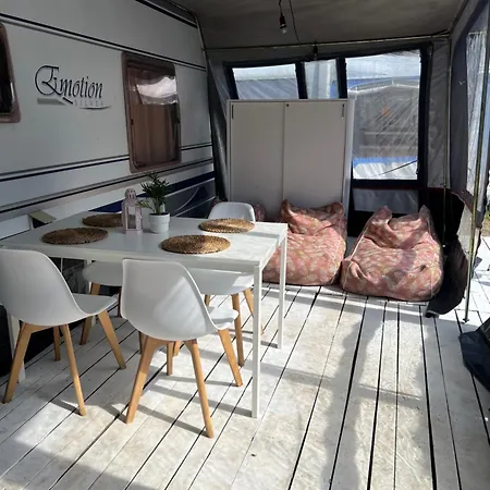 Przyczepy Kormoran - - Polwysep Helski