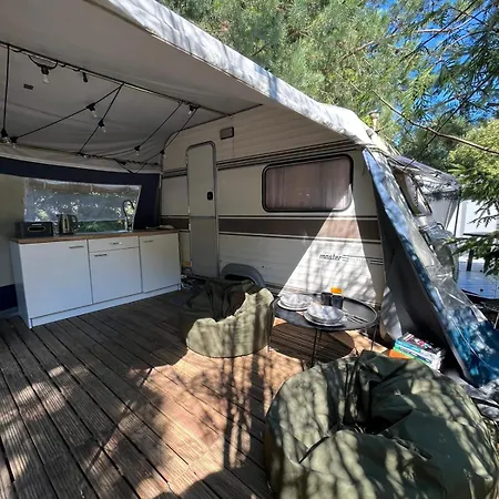 Przyczepy Kormoran - - Polwysep Helski *