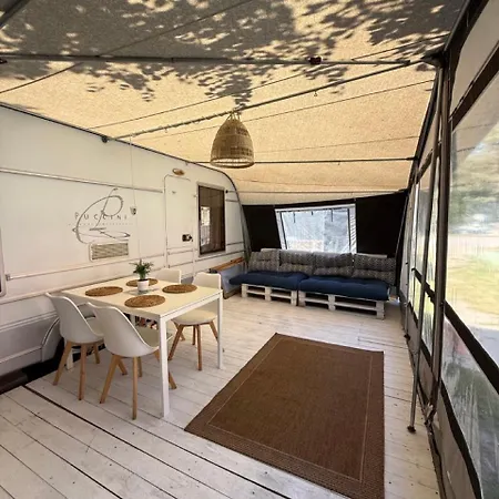 Przyczepy Kormoran - - Polwysep Helski