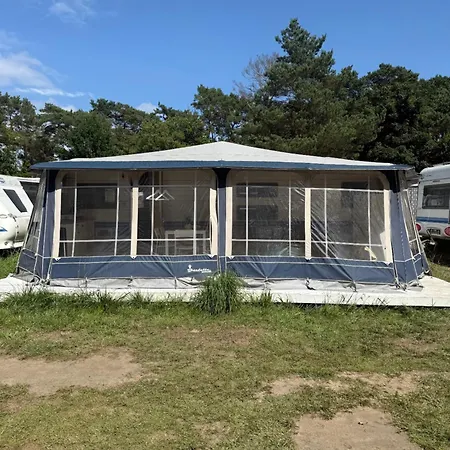 Przyczepy Kormoran - - Polwysep Helski *