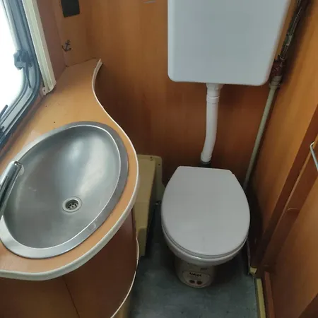 Przyczepy Kormoran - - Polwysep Helski * Hel