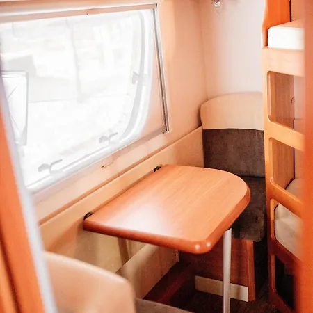 Przyczepy Kormoran - - Polwysep Helski Kemp