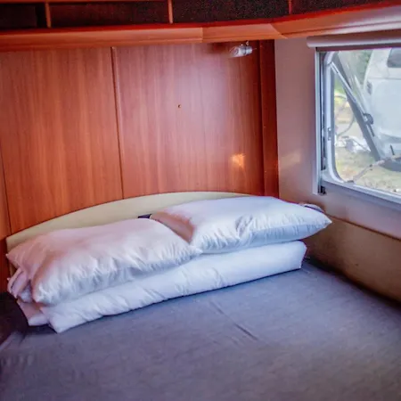 Przyczepy Kormoran - - Polwysep Helski *