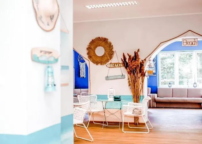 Przyczepy Kormoran - - Polwysep Helski Campeggio