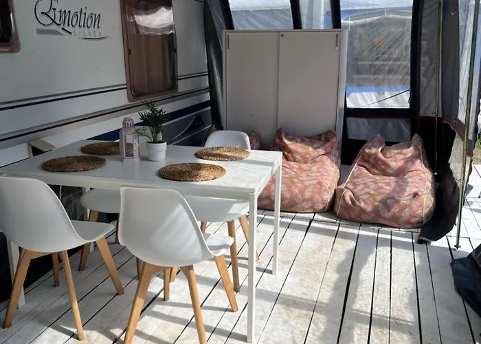 Przyczepy Kormoran - - Polwysep Helski