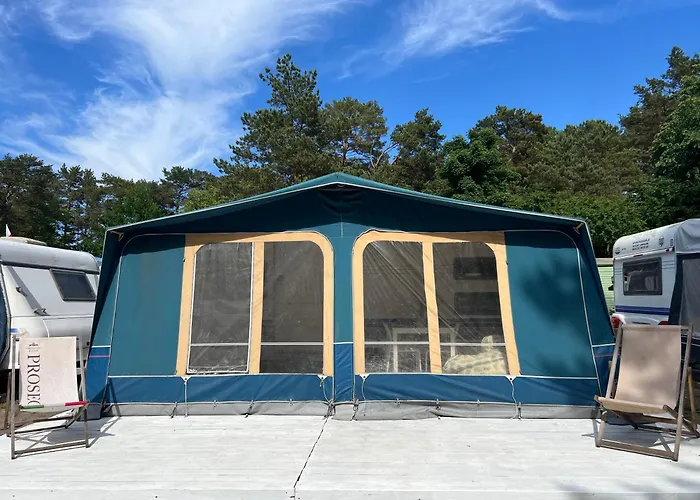 Przyczepy Kormoran - - Polwysep Helski * Hel