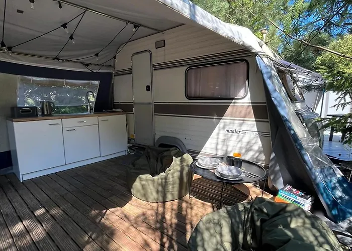 Przyczepy Kormoran - - Polwysep Helski *