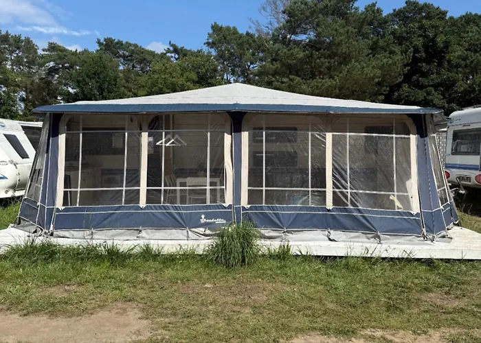 Przyczepy Kormoran - - Polwysep Helski *